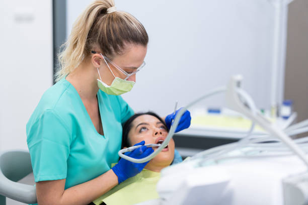 Best Emergency Tooth Extraction  in Crawford, GA